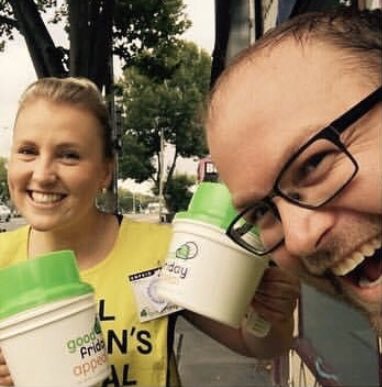 Feels weird that the tin rattlers won’t be out in force tomorrow for the kids, but now zero excuses for not giving however big or small, it all counts 😃
#givethattheymaygrow 

Pied Pipers - Good Friday Appeal
fundraising.virtualtinshake.com/pied-pipers