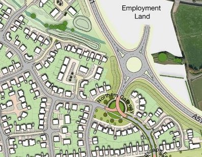 ‘Gateway’ roundabouts (6/x)