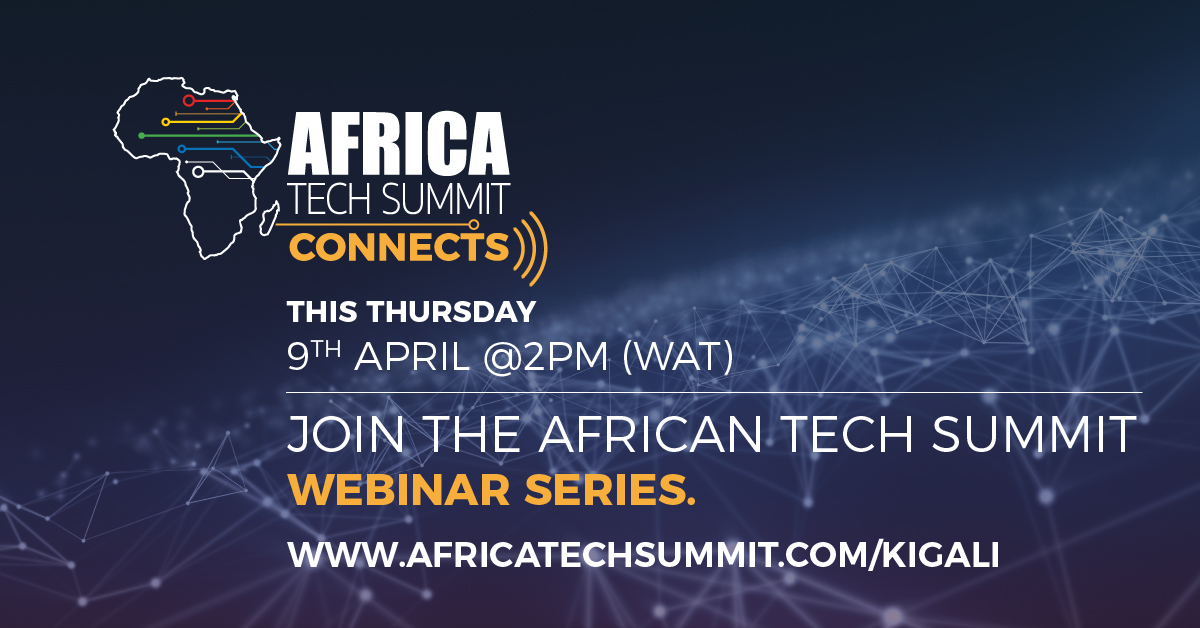 Africa Tech Summit - London, June 6, 2025 (@africatechsmt) on Twitter photo Ventures triage – survival strategies in a downturn.
Join Africa Tech Summit Connects - today at 2pm (WAT) - with <a href="/ido_sum/">Ido Sum</a> from <a href="/TLcomCapital/">TLcom</a> and <a href="/kenza_lahlou/">Kenza Lahlou</a> from <a href="/outlierz_vc/">Outlierz Ventures</a> Outlierz Ventures - Register here ow.ly/xYqK50z7KRJ #ATSConnects #Africa #Tech Ventures triage – survival strategies in a downturn.
Join Africa Tech Summit Connects - today at 2pm (WAT) - with <a href="/ido_sum/">Ido Sum</a> from <a href="/TLcomCapital/">TLcom</a> and <a href="/kenza_lahlou/">Kenza Lahlou</a> from <a href="/outlierz_vc/">Outlierz Ventures</a> Outlierz Ventures - Register here ow.ly/xYqK50z7KRJ #ATSConnects #Africa #Tech