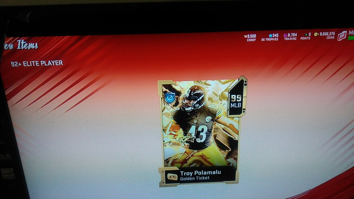 robin hood of madden tweet media