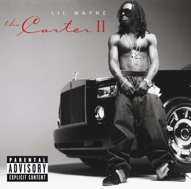 7. Lil- Wayne - Tha Mobb (Tha Carter II, 2005)During the prime days of Weezy, for me personally Carter II is one of my favorite Lil Wayne tape. The Intro "Tha Mobb" is a metaphorical weezy rapping on a soulful beat getting you ready for tracks like "Receipt", "Fireman" "Oh No".