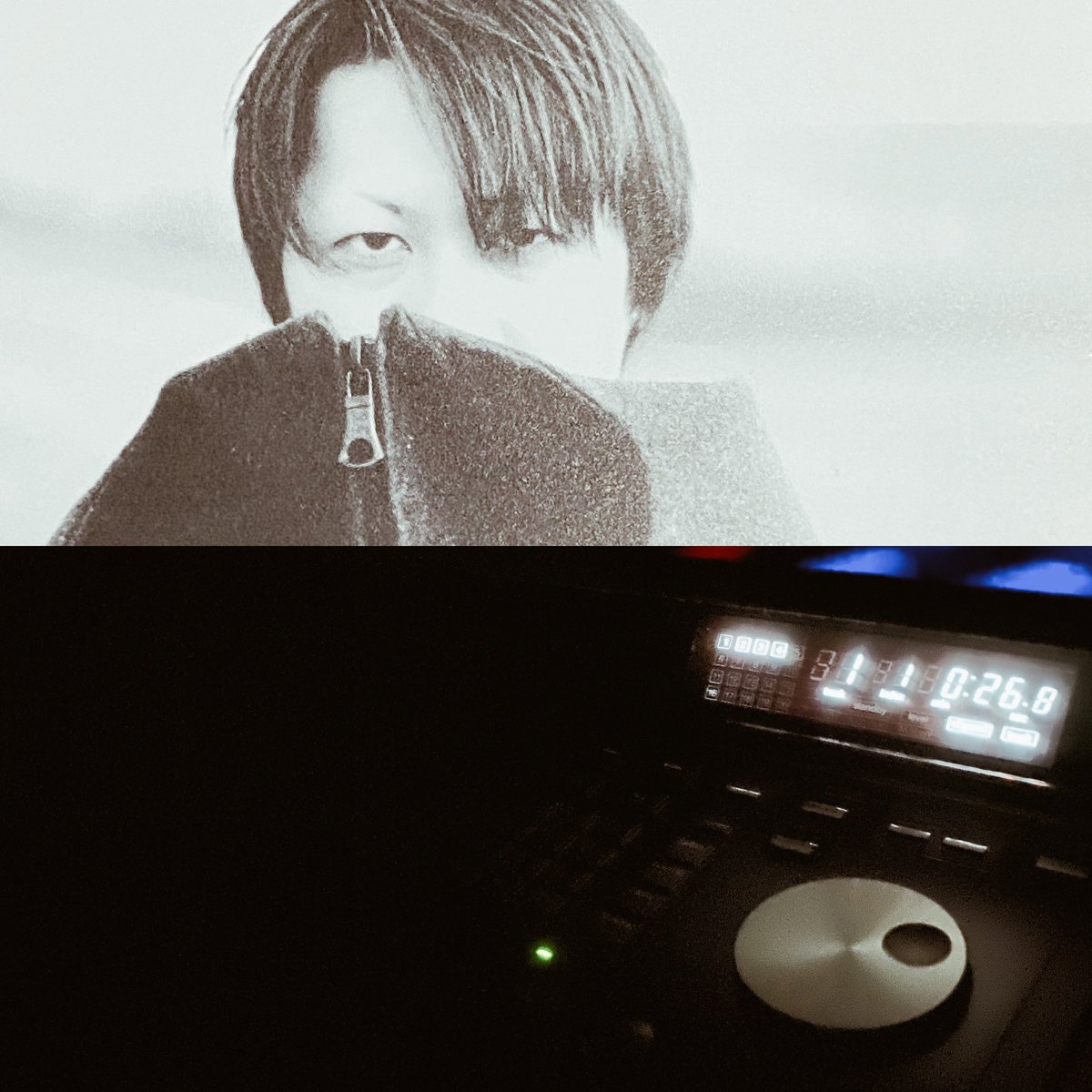 13thregen's tweet photo. そばにいるから
あたらしいこの肉体(からだ)で
いつかあなたの
最期のくるまで
君を見つめる
喜びにふるえてる
だから怖いよ
終わりのくるまで
今君をおもってる
残酷な夜明けのように
ただ君を待ってる
さびついた肉体(からだ)のままで
sheshell/Flesh
#sheshell #藤井麻輝 #softballet #minus https://t.co/GUrLGT4R3E