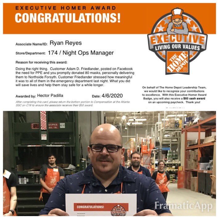 Dawsonville Home Depot (DawsonvilleD) Twitter