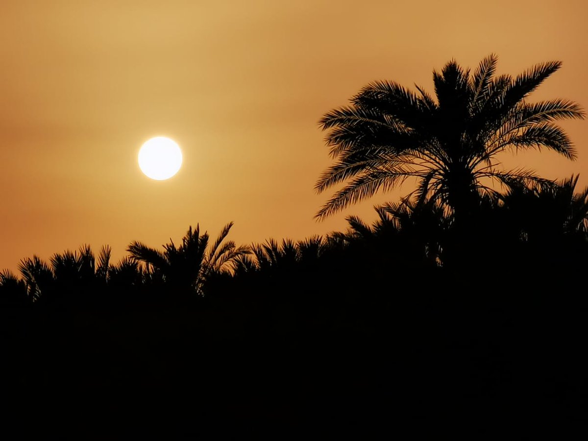 World_Weatherr's tweet photo. الغروب من قرية المسفاة #الرستاق
تصوير يعرب السيابي https://t.co/wEaniuOzb3