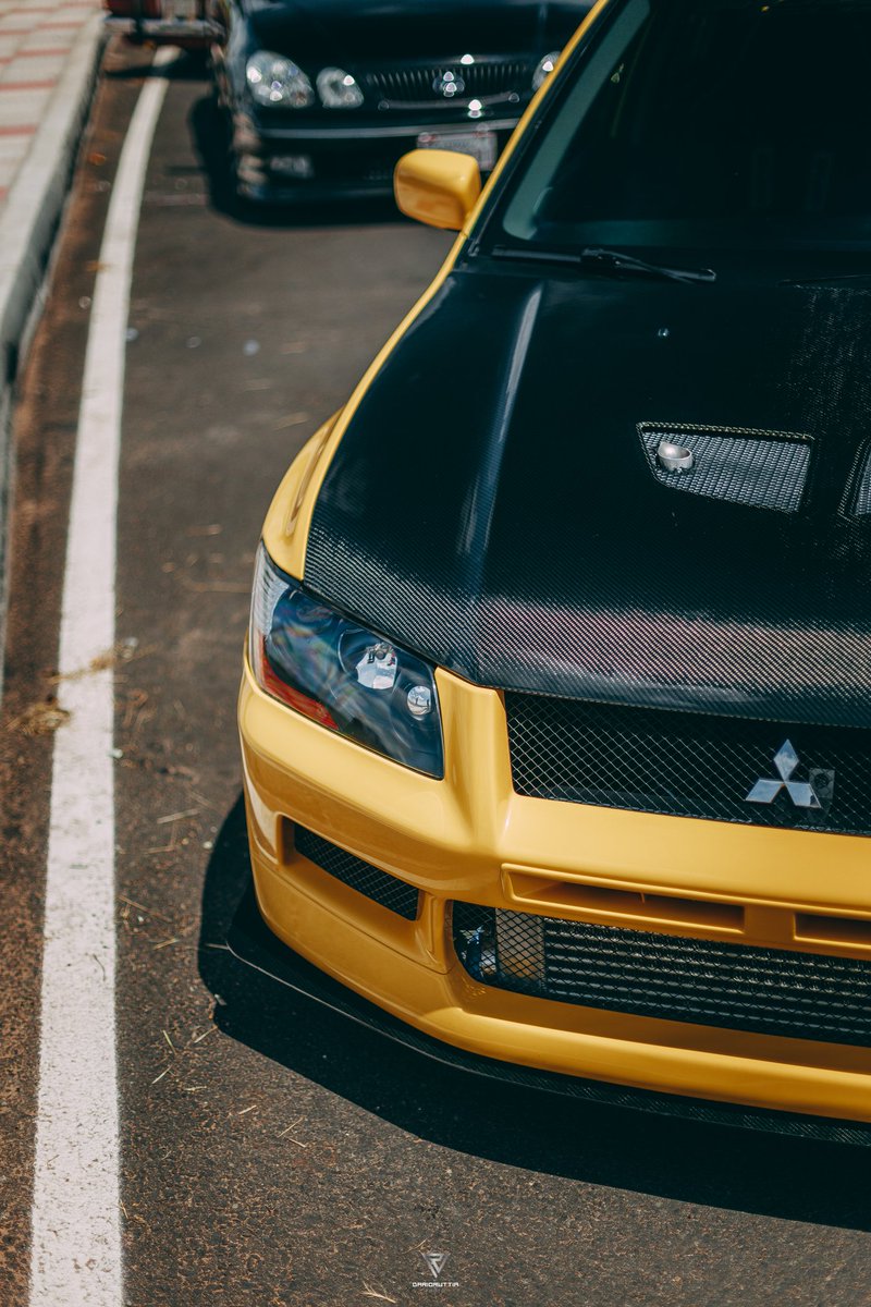 DarioRuttia's tweet image. Evo 7
#evolution #evolution7 #ozwheels #lowstars2020 #subbass