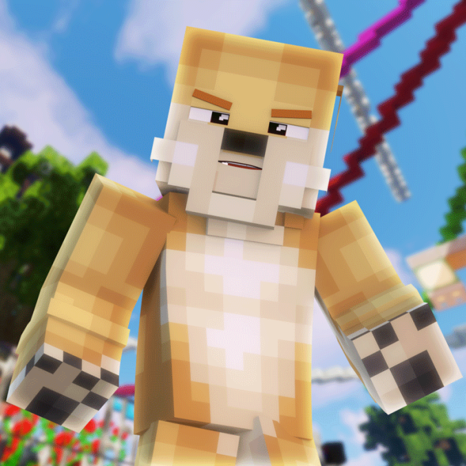 Spooky_538's tweet photo. #GIVEAWAY #SKINRENDER
Wil jij graag een skinrender winnen?
1) Like & Retweet deze tweet.
2) Volg @Spooky_538 en @WalterGrem
3) Laat je mcnaam achter.
Voorbeeld: https://t.co/T30kfG8JbF