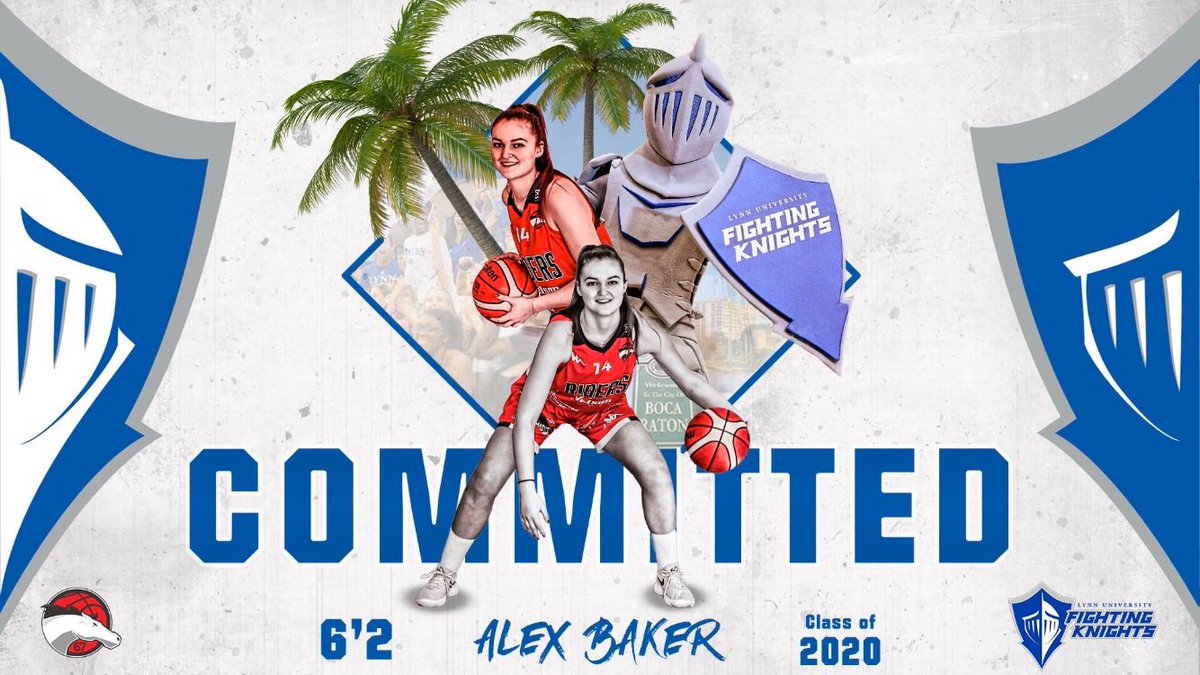 CharnwoodBball's tweet photo. Hear from @AlexBaker26 as she signs for @LynnWBB next season.

Great to see her journey and development, shout out to @SevenoaksSuns for her early development! 

#BritishBasketball 

📰: https://t.co/jXYWzCtJPQ https://t.co/A8k8c0HVCb