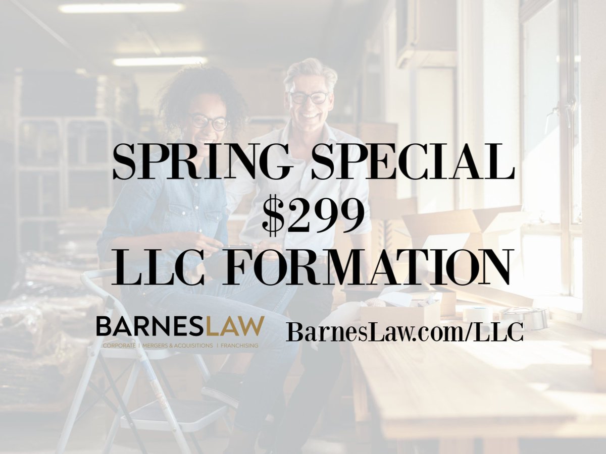 Barnes Law tweet media