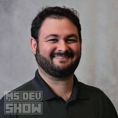 We're talking all things Corona related with former medic and nurse <a href="/leewarrickjr/">Lee Warrick</a> from <a href="/TechJrPodcast/">Tech Jr</a>  msdv.sh/2JQ7Vgy