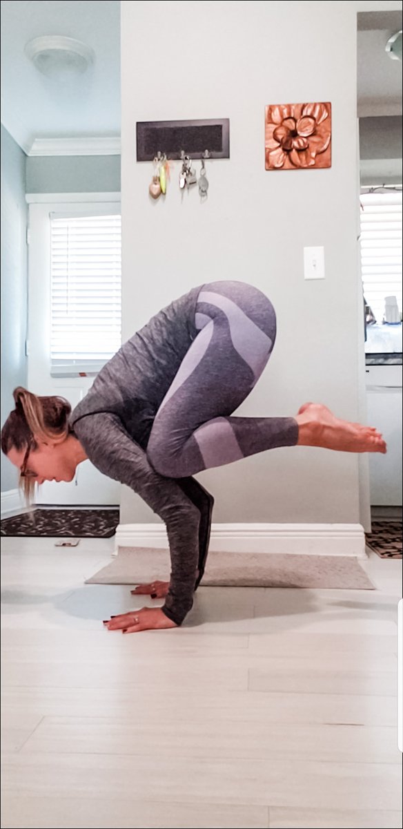 sunbeltstaffing's tweet photo. Our team is #workingfromhome but we’re still working on our #wellness! Take a peek at what our team is doing before and after work to reset and recharge! 🚲🧘‍♀️🏃‍♂️ https://t.co/g50UiCbahU