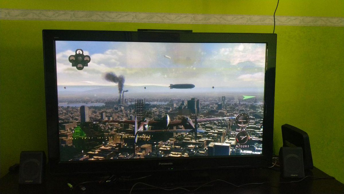 RaylightGames tweet media