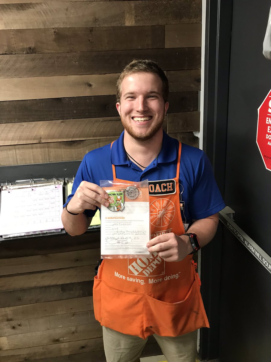 Dawsonville Home Depot (DawsonvilleD) Twitter