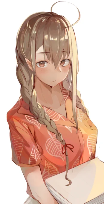 しずえ服しおちゃん
#さくらのしおり 