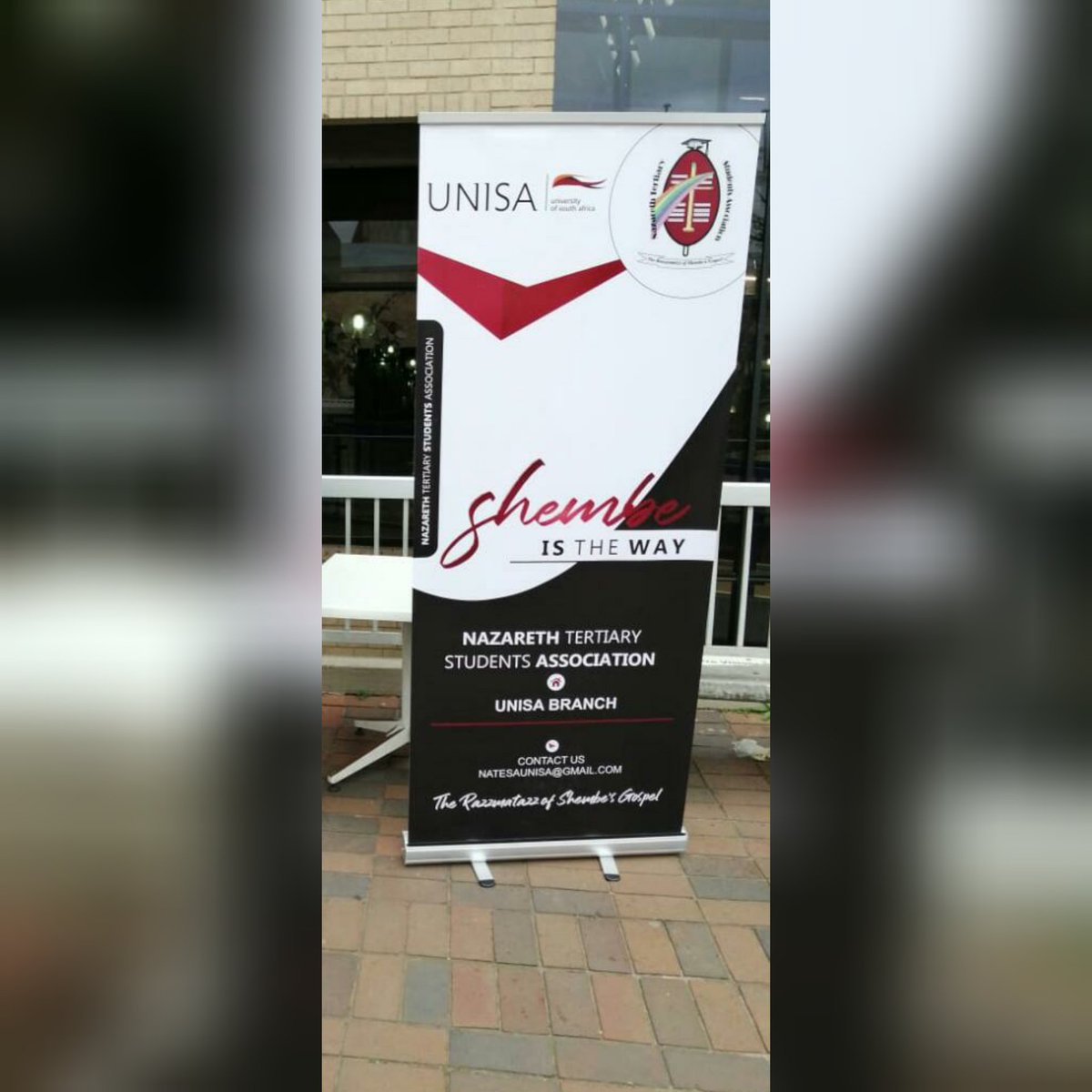 Pbrand_com's tweet photo. Logo design
Banner
Flyer 
Business card
Letterhead 
Email signature 
Poster
Invoices
Catalogues.. etc 

WhatsApp 065 970 5633
THANK  YOU! 

#Day14ofLockdown https://t.co/CmzDeBVw5j