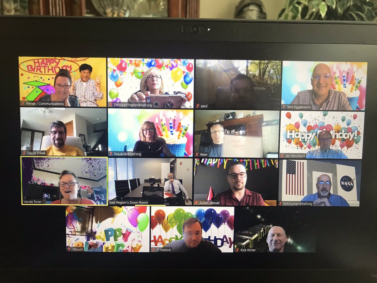 DebATalbot's tweet photo. Happy Birthday @LCEFdanR from the LCEF East Region #eastregionrocks https://t.co/P6zm6P10RY