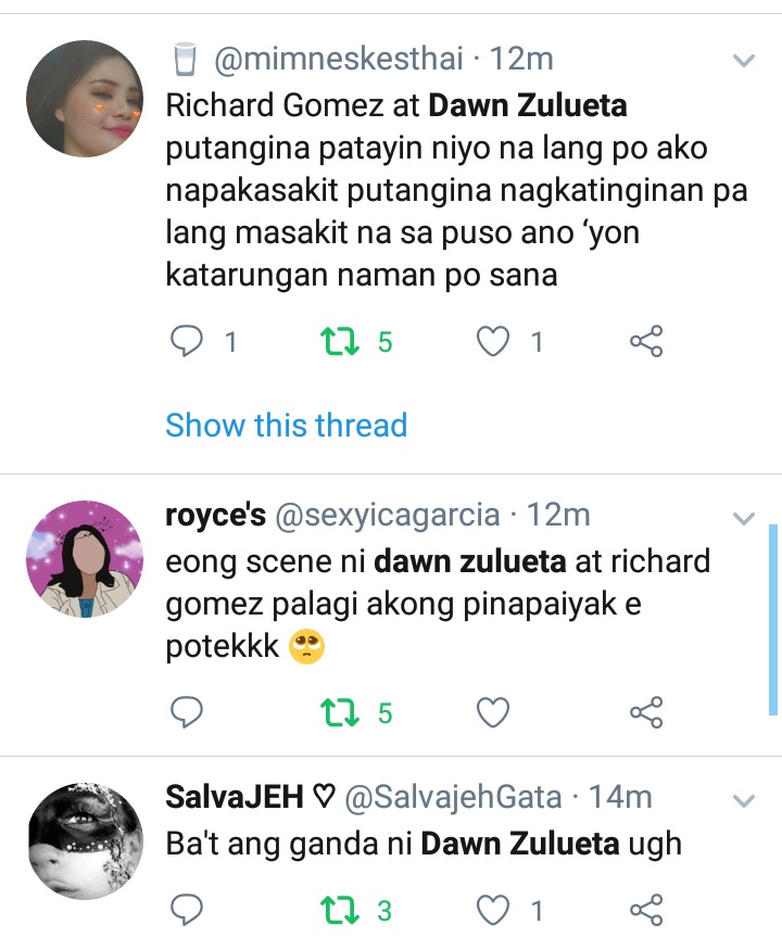 mrlcrmnslng's tweet photo. Pinag usapan na naman ang kagandahan mo mamsh @DawnZpost at ang tambalan ng chardawn.
Nag trending na naman name ni mdz ๐โค๐๐๐๐๐๐๐๐
#STDG https://t.co/uNtCBWMMwp