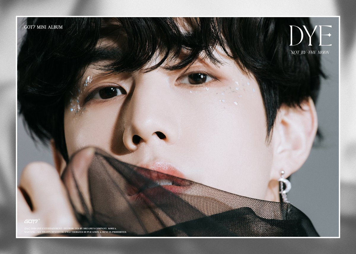 jypnation's tweet photo. GOT7 <DYE> TEASER IMAGE
#JB #Mark #Youngjae

TITLE TRACK "NOT BY THE MOON"

2020.4.20 MON 6PM

#GOT7 #갓세븐 @GOT7Official
#IGOT7 #아가새
#GOT7_DYE
#GOT7_NOTBYTHEMOON https://t.co/wWcSDuBL5c