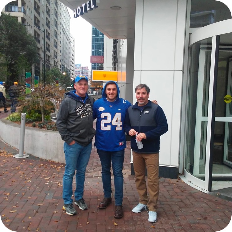 MattHancher's tweet photo. @PittTweet #H2P https://t.co/yXwbPutZ3v