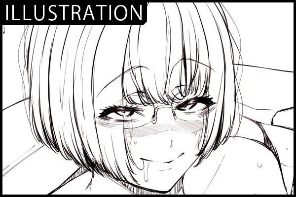 【陰キャオタク地味子が異世界召喚されたら 妄想レベル∞の最狂淫キャ魔王で 爆根爆乳爆毛超絶ド変態の夢が叶った件】支援サイトにて高解像度モザ無版下描きネーム8-10pを投稿しました。■Futatia ■PixivFanbox  