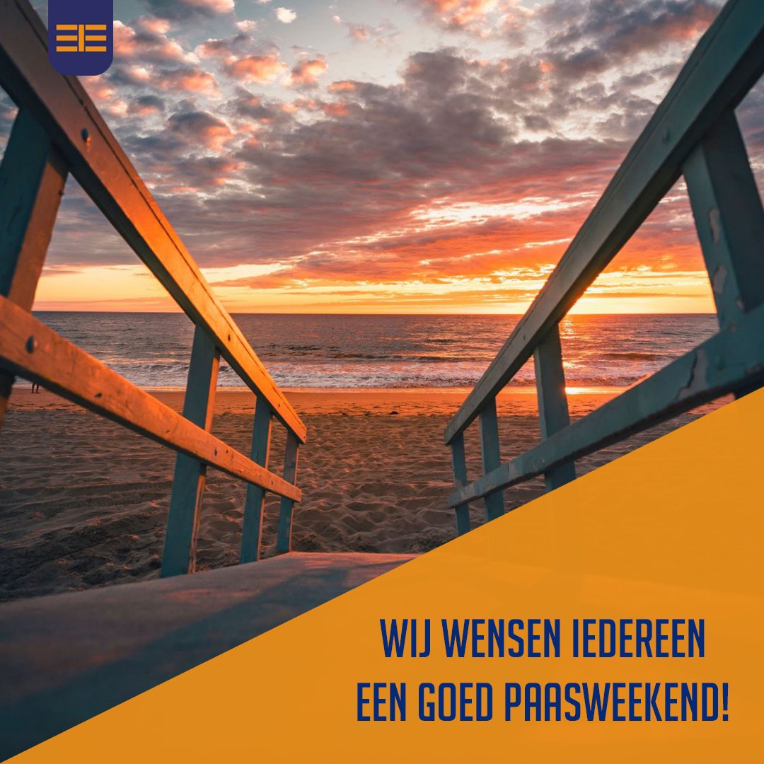GeranRijssen's tweet photo. 𝗙𝗶𝗷𝗻𝗲 𝗽𝗮𝗮𝘀𝗱𝗮𝗴𝗲𝗻!
In verband met Goede Vrijdag en Pasen zijn wij gesloten van vrijdag 10 april tot dinsdag 14 april. 

Namens het gehele Geran team wensen wij iedereen een goed paasweekend! 😃 https://t.co/ejs111nhpL