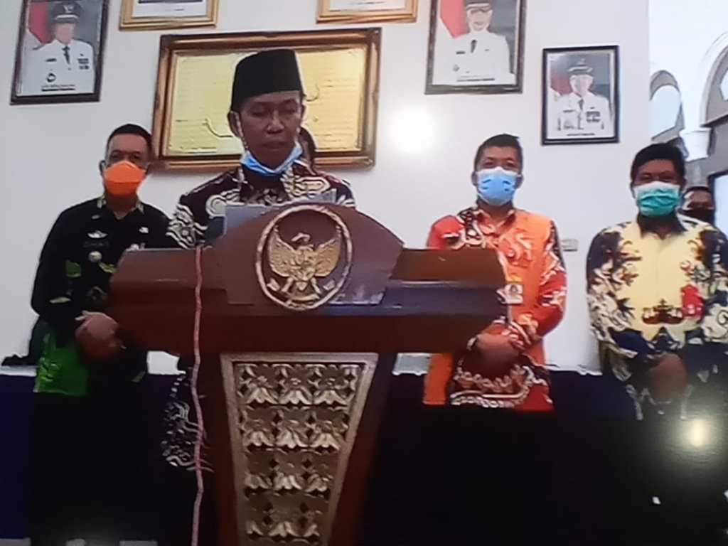 Dua Warga Lampung Utara Positif Terinfeksi Covid 19 lampungtoday.com/2020/04/09/dua…