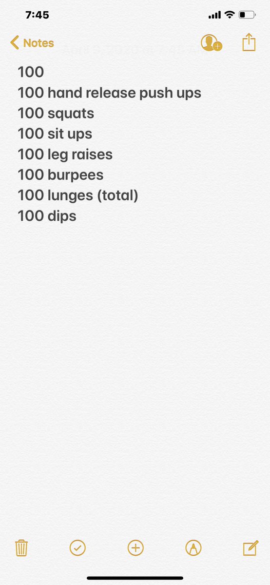 <a href="/RedwoodsFB/">Redwoods Football</a> complete all reps of one exercise before you move to the next 1, reps within ex. Can be done however u want