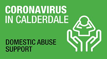 The #COVIDー19 lockdown period unfortunately brings greater risks to vulnerable people. With more time spent at home and heightened tension, there is increasing concern about domestic abuse.

You're not alone. Find out where to get support 👉news.calderdale.gov.uk/domestic-abuse…