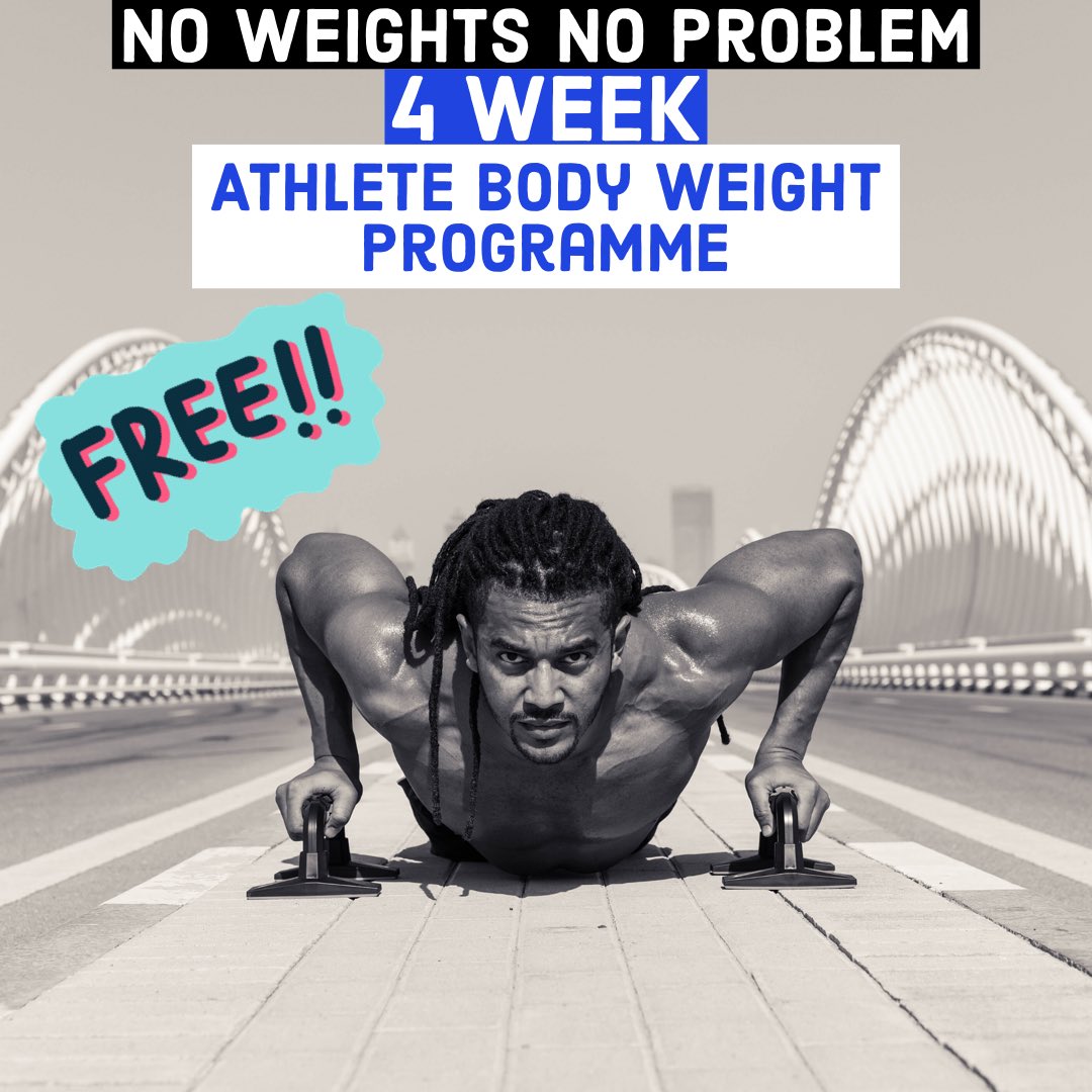 Comment or Message us your email and we will add your straight to the Programme.
#ThursdayMotivation #lockdown #homeworkout