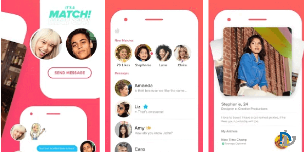 nectarbits's tweet photo. Every year, the multitude of #dating apps are #popping up and grabbing a significant market share. Spin the #datinggame with #addictivedatingapp #development. 

https://t.co/Ju2nFIWHH9

#costdevelop #datingapp #datingappsolution #datingappdeveloper #developersolution #datingapp https://t.co/QEEvaynQtr