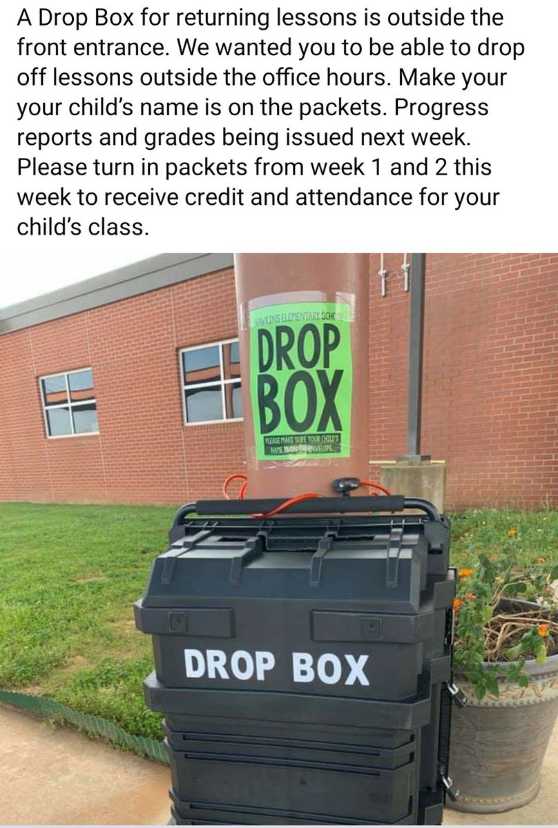 Hawkins ISD (@hisdtweets) on Twitter photo 
