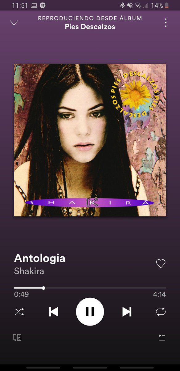 Lo odio <a href="/SrCoya/">Sr.C</a>  que me hace recordar estos discos