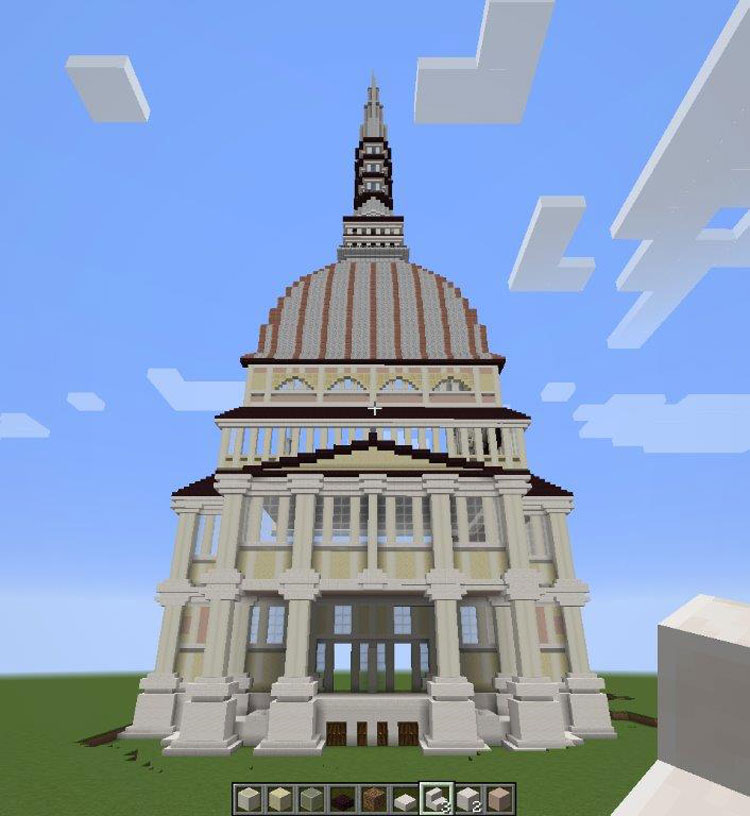 CoderDojoQuartu's tweet image. Bricks 4 Kidz lancia un’iniziativa gratuita dedicata ai bambini, per contrastare l’isolamento e insegnare ad amare l’Italia: bit.ly/2VjymAV
#Minecraft #gioco #TurinIsMINE #Torino