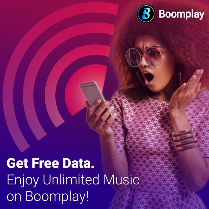 moji_sola5's tweet photo. Stay safe and keep in touch with family and friends during this period. 

Get your share of free data  from Boomplay: https://t.co/IMJyQRPnus 

Cc @BoomplayMusicNG 

#BoomplayAndVibe #FreeMusicFreeData https://t.co/dzOCdzlrHe