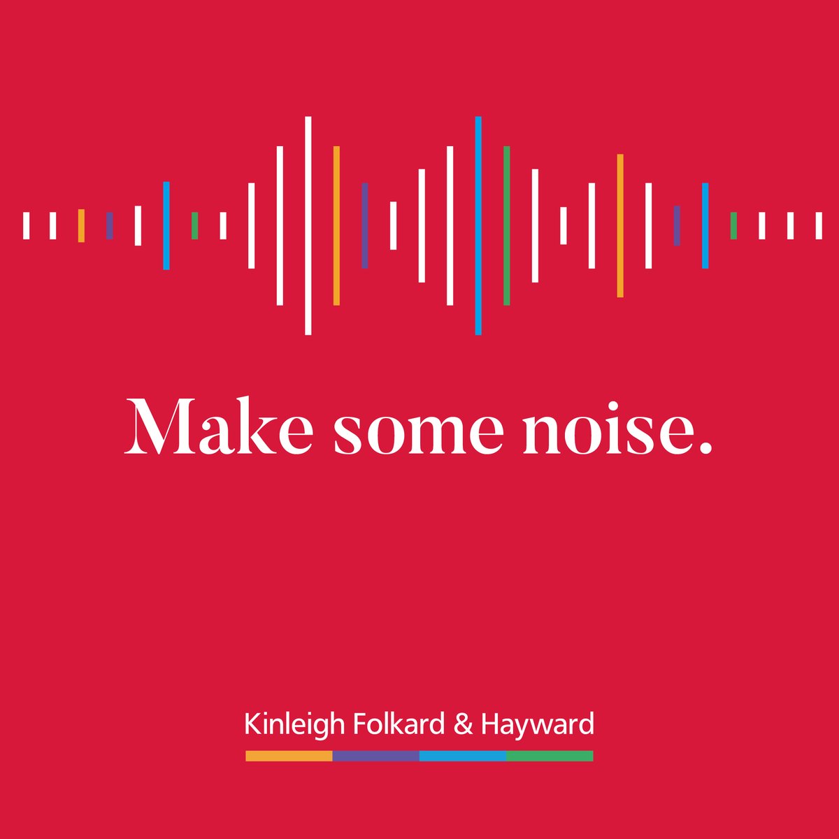 KFH_Chiswick's tweet image. As we begin the Easter bank holiday weekend, join us in making some noise for all of the essential workers at 8pm tonight. They are making an incredible difference.

#ClapForOurCarers #ClapForTheNHS