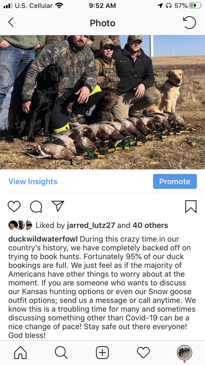 Duck Wild Waterfowl tweet media