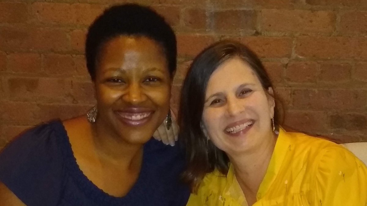 ilera_ny's tweet photo. Join co-directors of One Spirit Interfaith Seminary, Iya Rev. DeShannon Bowens &amp; Rev. Eileen Fisher for "Roots of Resilience" tonight, 7pm-8pm EST. This is an @1spiritorg online gathering for community, prayer and meditation. Free registration is here: https://t.co/yepkwVOb9Z https://t.co/sfvGJZyPxo