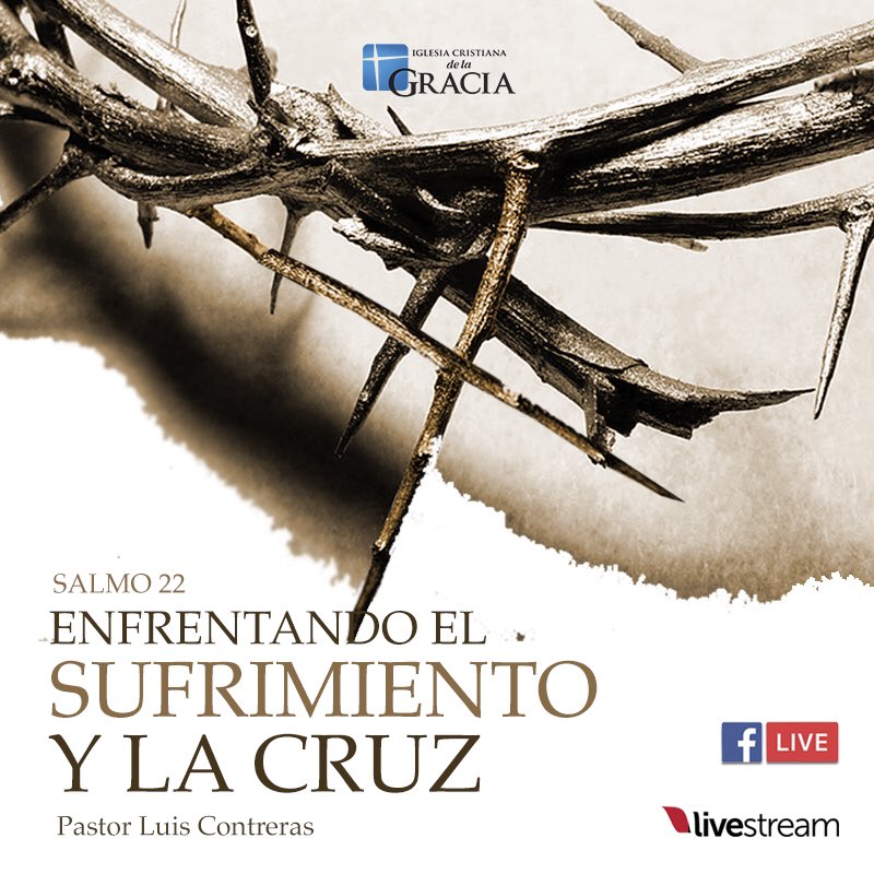 Iglesia Cristiana de la Gracia on Twitter: Iglesia Cristiana de la Gracia on Twitter:
