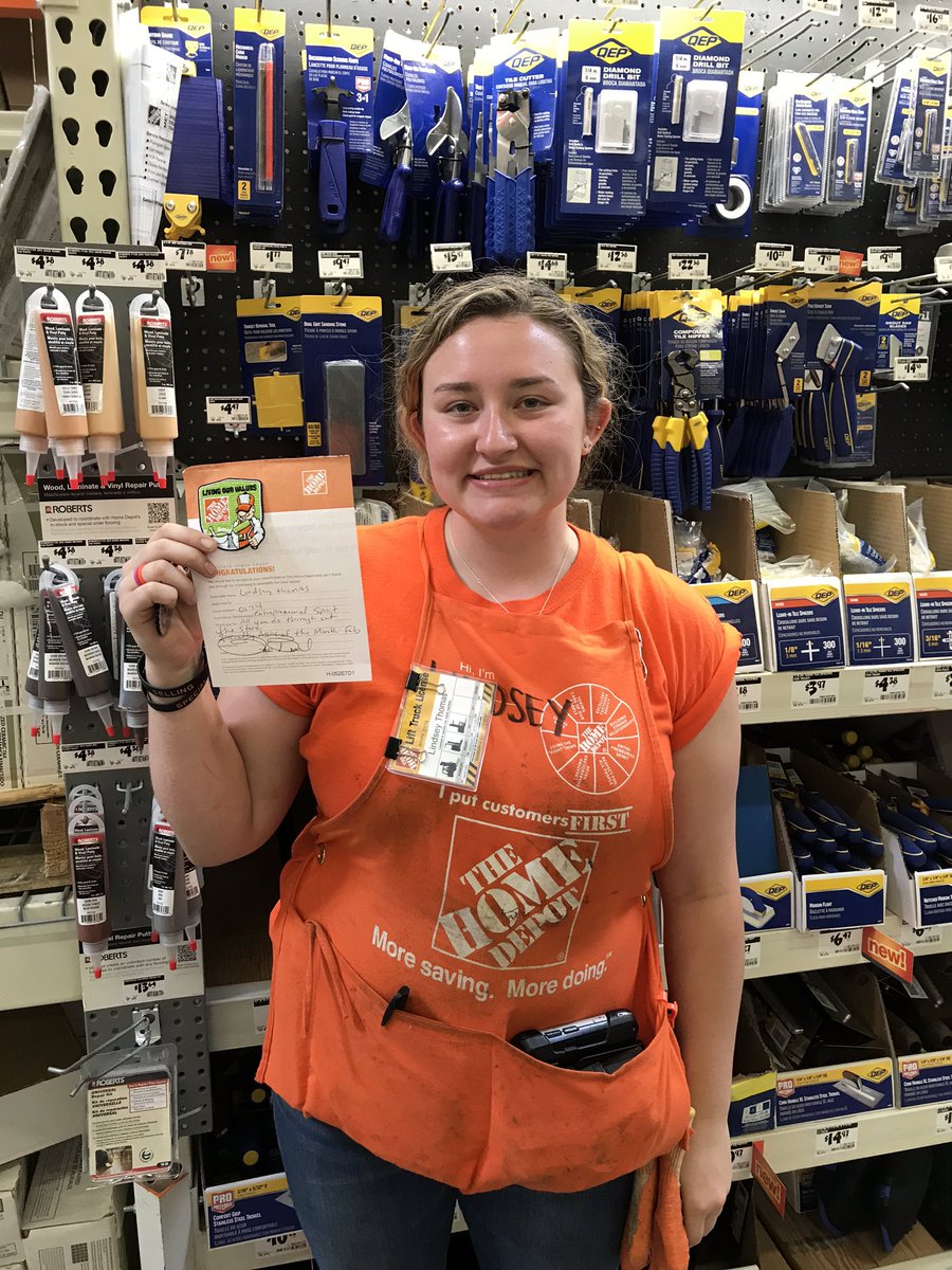 Dawsonville Home Depot (DawsonvilleD) Twitter