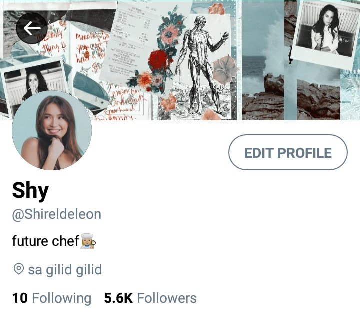 « • BELIEVE THE PROCESS • »A kathniel serye wherein Shy decided to make a first move in having a conversation with Luc, who happened to be her long time crush.