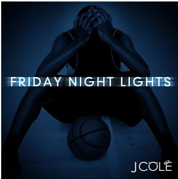10... J.Cole - Too deep for the Intro (Friday Night Lights, 2010)* After Cole got signed to ROC nation, this was his first tape, it was initially supposed to be an album but the label delayed the release so Cole released it as a Mixtape.... The Intro is sick