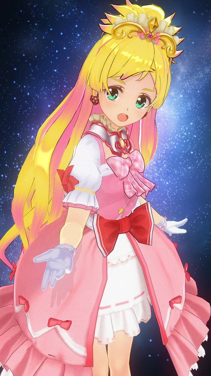 仮面ゼツボーグ カスタムキャスト キュアフローラ生誕祭 キュアフローラ生誕祭 フローラはホントにカッコいいし かわいい 語彙力を失うほど素晴らしい みんな39話見て てか全話見て