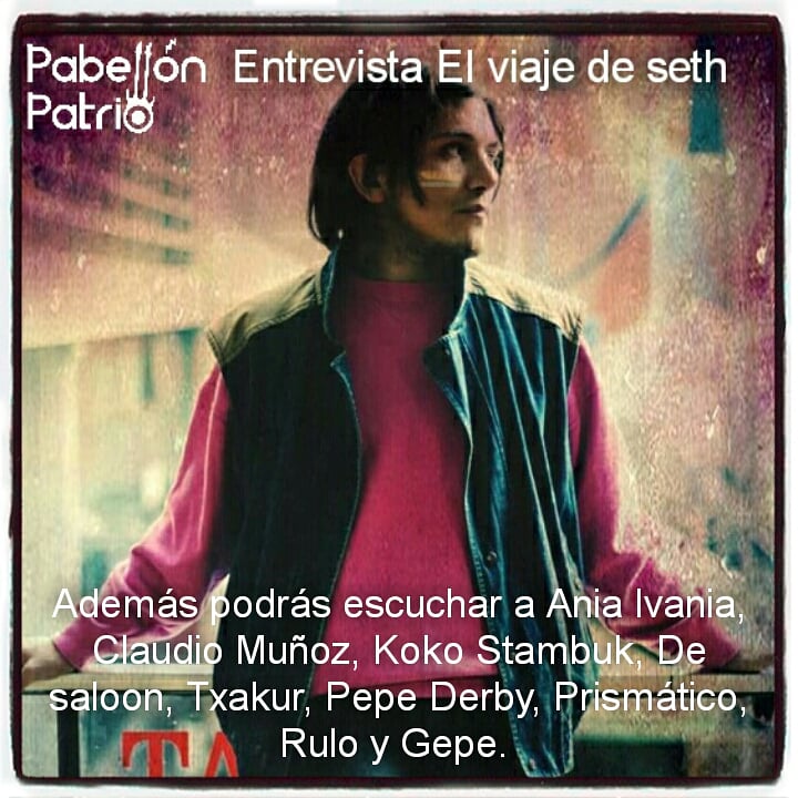 Hoy en #PabellónPatrio #Aniaivania #ClaudioMuñoz <a href="/kokostambuk/">koko stambuk</a> <a href="/desaloon/">De Saloon</a> <a href="/Txakurmusic/">Txakur</a> <a href="/BandaPepeDerby/">Pepe Derby</a> <a href="/prismaticobanda/">Prismático</a> @elviajedeseth <a href="/rulomusico/">R u l o</a> <a href="/gepegepegepe/">gepe gepe gepe</a> m.facebook.com/56041373397753…