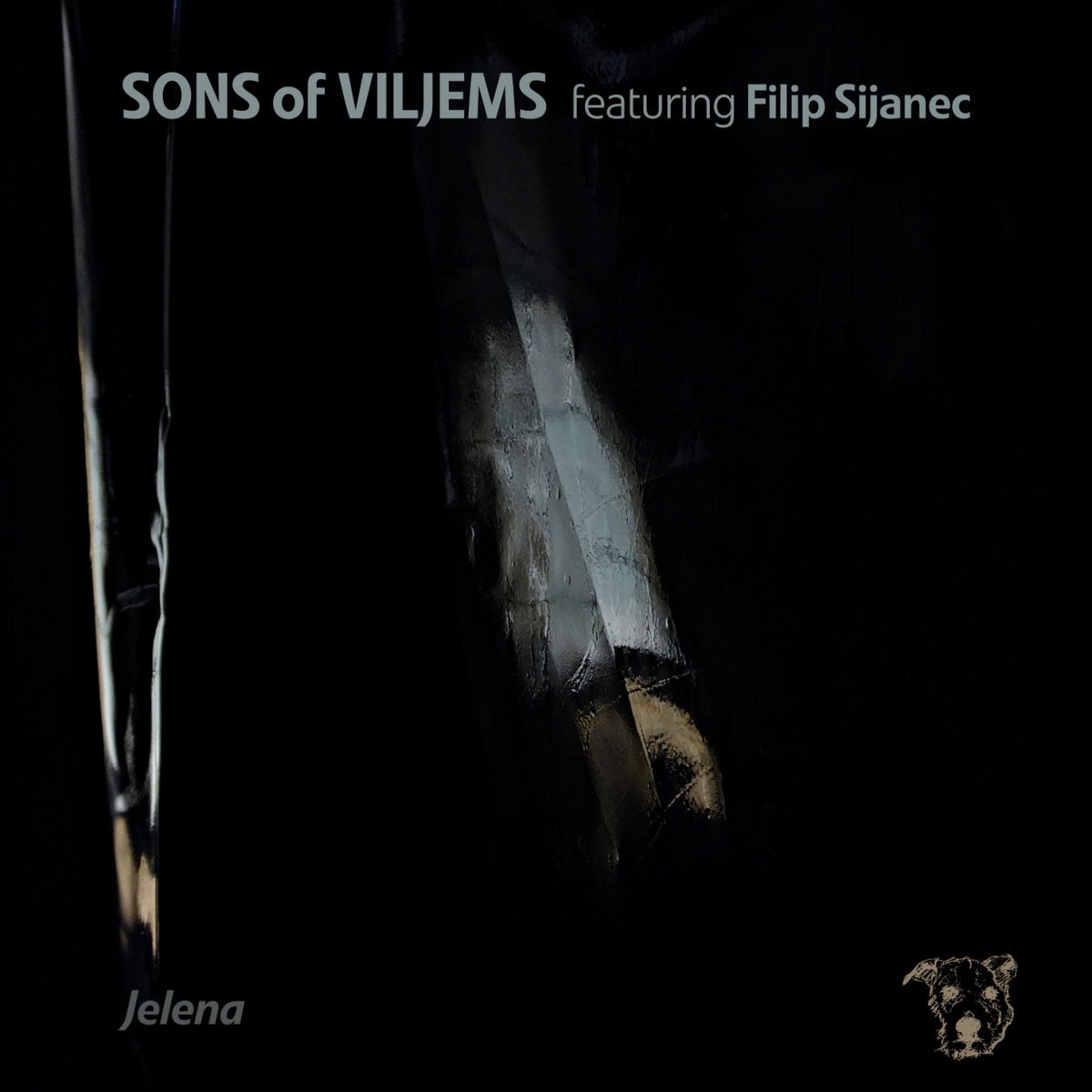 novamusicblog's tweet photo. Sons of Viljems continue and expand their sonic horizons, bringing us the wide range of their art with the new single #Jelena.
Read more on #NovaMusicblog
#SonsOfViljems #newmusicalert
https://t.co/zNRnf961jL https://t.co/7vI8HdUVQp