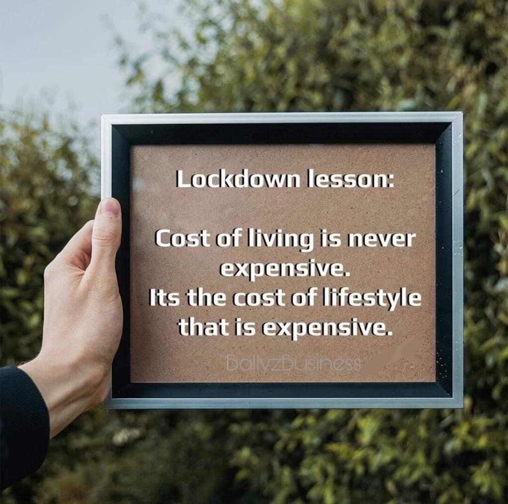 Businesslives's tweet photo. Do you agree to this ......?

#corona #coronavirus #coronaupdates #coronaawareness #lessonlearned #learnnewskills #economicslowdown #covid19 #peoplestrategy #mindset #lifesafety #lifestyles #luxurylife #costcutting #motivational #lesson #corona2020 #uaebusiness  #uae2020 https://t.co/IS3nWcFyKZ