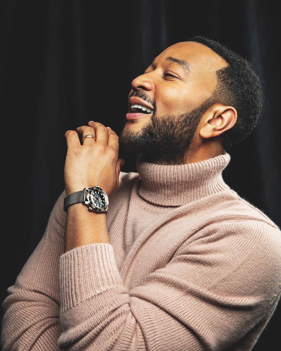 HauteHoopla_'s tweet photo. JohnLegend for Rollacoaster Magazine. 
Photographed by @douginglish. https://t.co/vGwH04ejqc