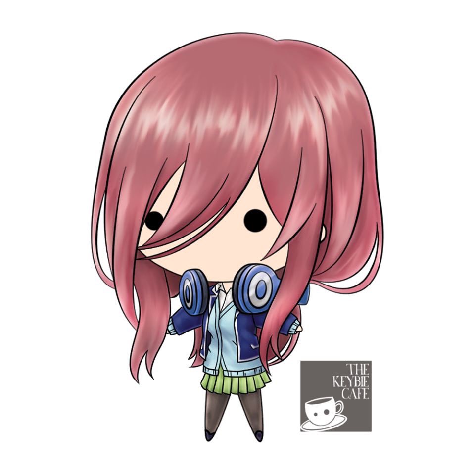 keybiecafe's tweet photo. Watch out for more new sticker sheets and designs coming up! https://t.co/LTSZQMolT5