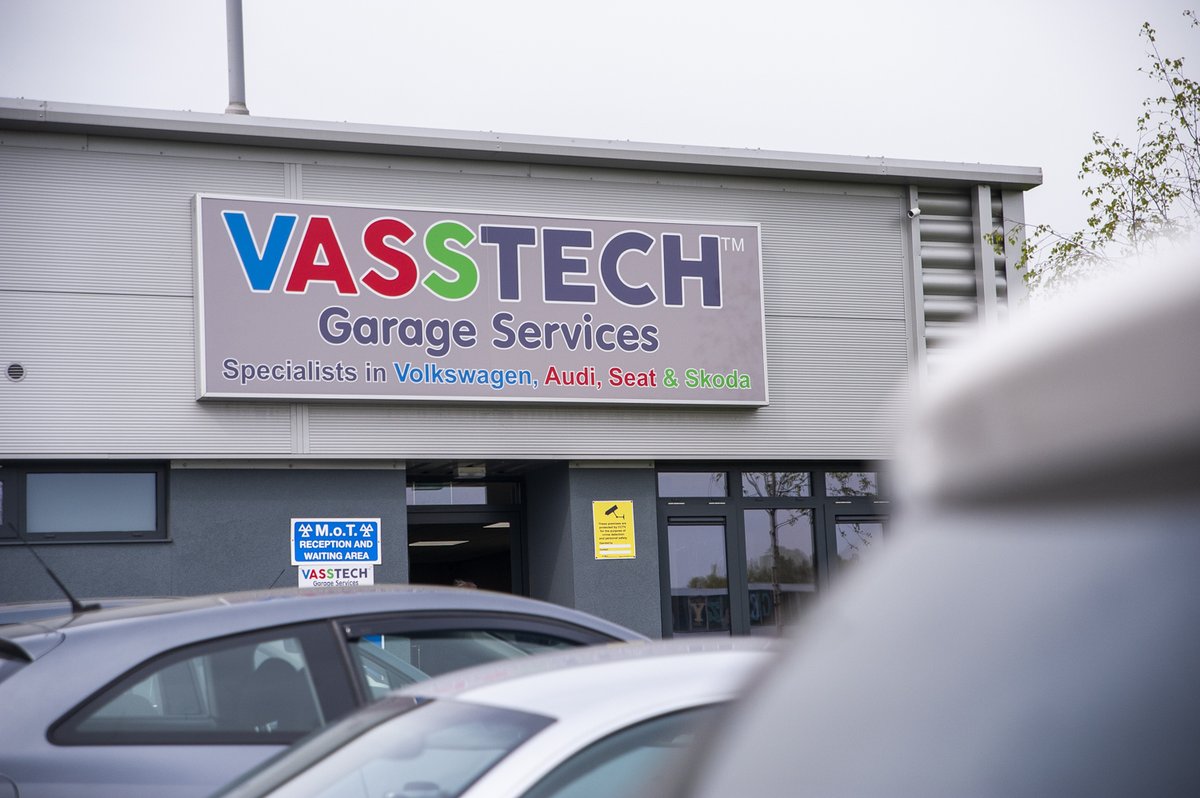 We’d like to thank all of our customers for their cooperation during these difficult times. While the future is currently uncertain, we’d like to urge everyone to follow the government’s advice to stay at home, protect the NHS and save lives.

The Vasstech Team