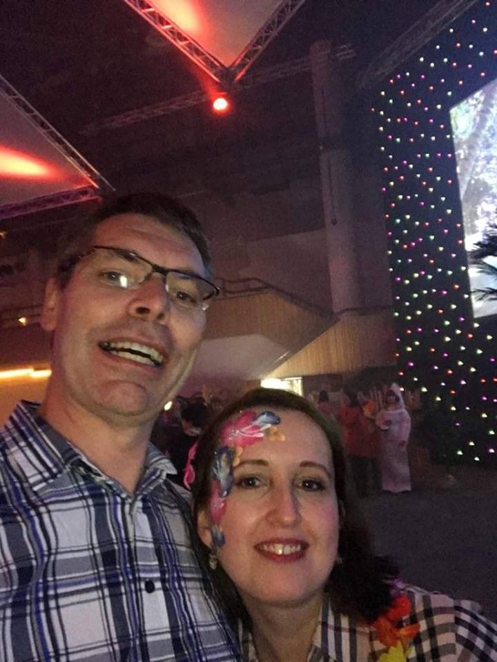 thebsava's tweet photo. Our very last #30YearThrowback blog is now live! Tetiana Khramova, one of the winners of our international travel scholarship, talks about how attending Congress was life changing for her. Read Tetiana's story here: https://t.co/D6LrOCHFK3 https://t.co/2dNNSxR09t