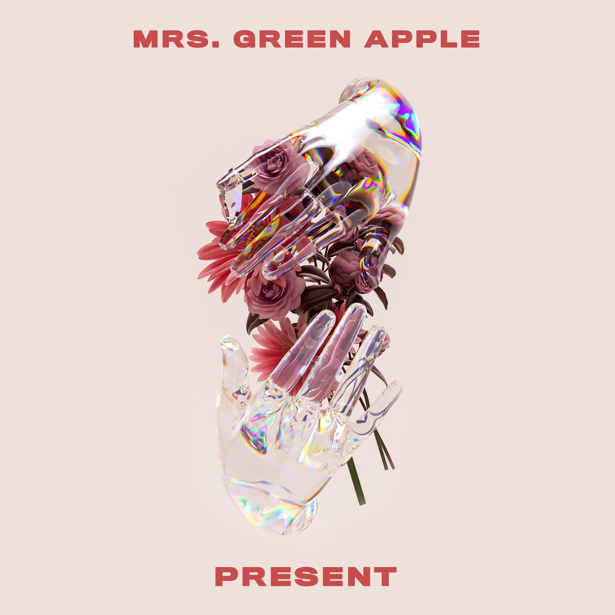 Mrs Green Apple Release Mrs Green Apple 配信限定シングル Present English Ver リリース 只今より配信開始 Present Mrsgreenapple 配信リンクはこちら T Co 6li8xd3mv6 T Co 7bdbwfoavd Mrs Green Apple Release Mrs Green Apple 配信限定シングル Present English Ver リリース 只今より配信開始 Present Mrsgreenapple 配信リンクはこちら T Co 6li8xd3mv6 T Co 7bdbwfoavd