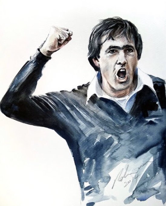 Seve Ballesteros’s Birthday Celebration | HappyBday.to